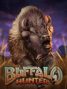 BECK168 ทดลองเล่นเกมฟรี buffalo-hunter
