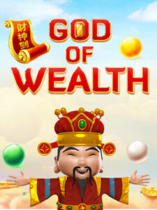 BECK168 ทดลองเล่นเกมฟรี god-of-wealth